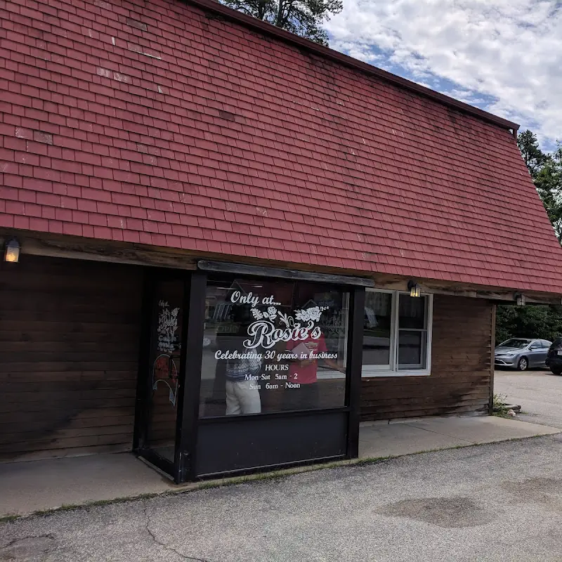 Rosie's Restaurant