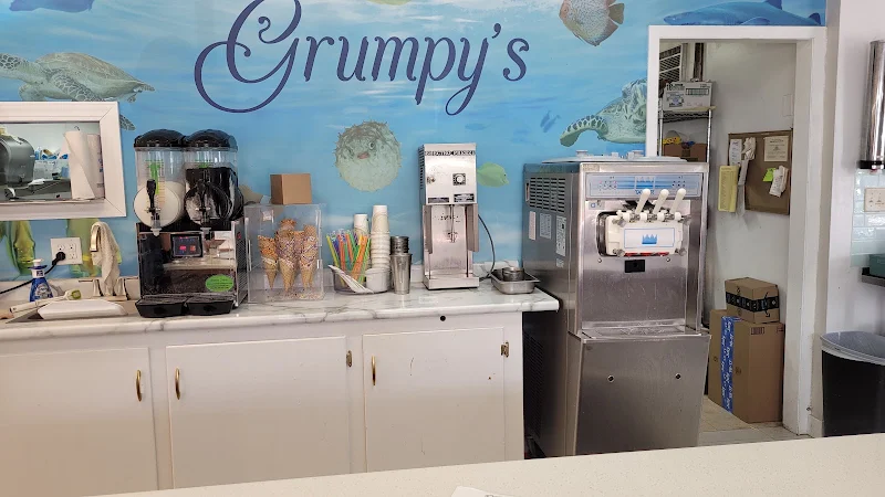 Grumpy's