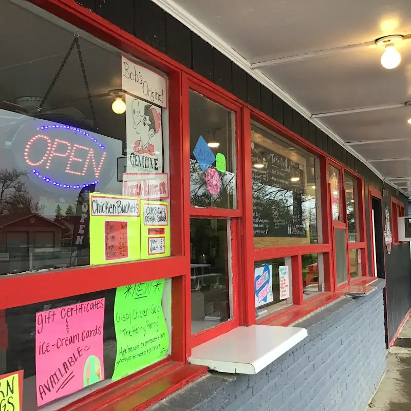 The Take Out