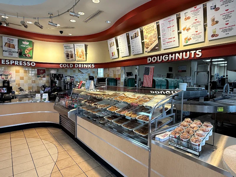 Krispy Kreme
