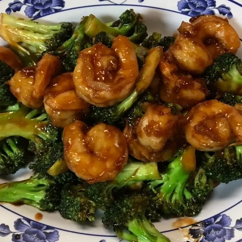 A14. Chinese Donut
