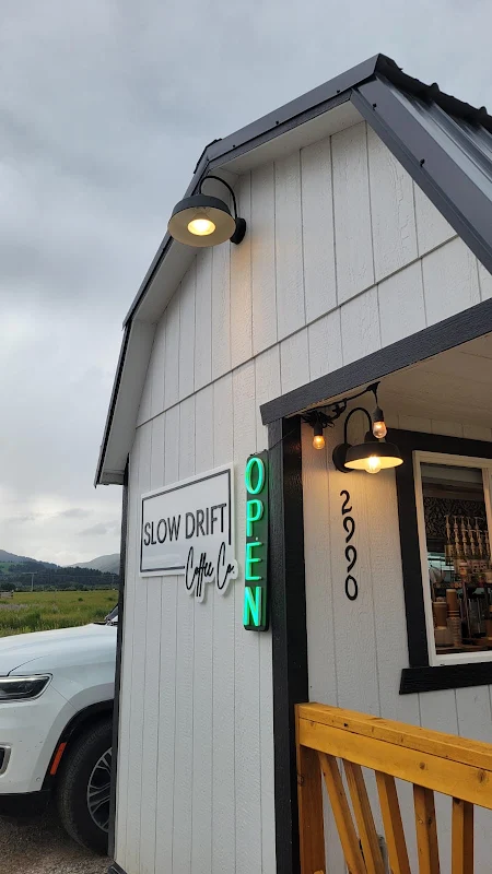 Coffee Shop