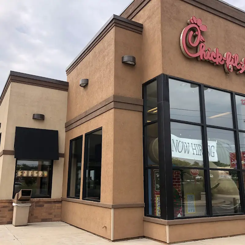 Chick-fil-A