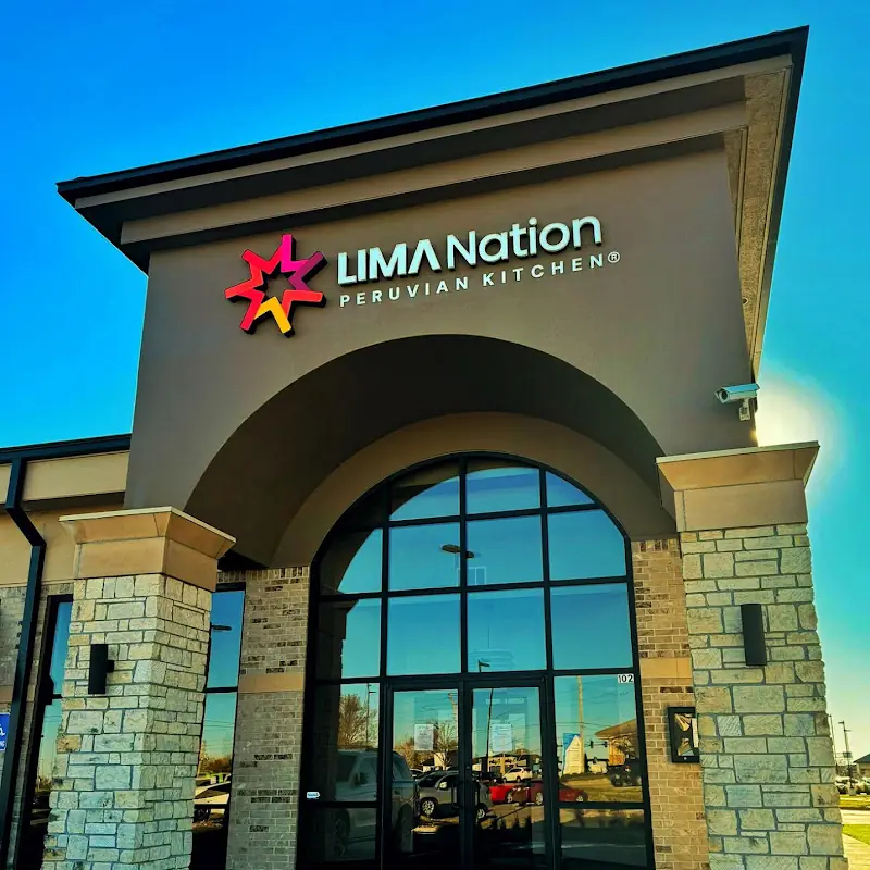 Lima Nation Peruvian Kitchen