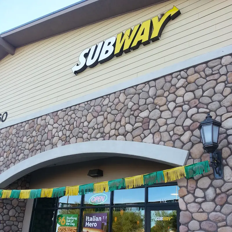 Subway