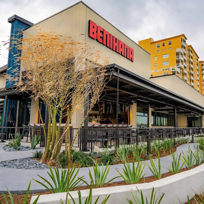 Benihana - Miami Beach (North Bay Village)