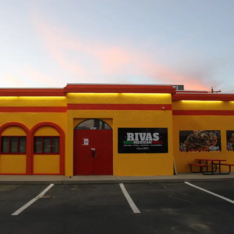 Rivas Mexican Grill #24