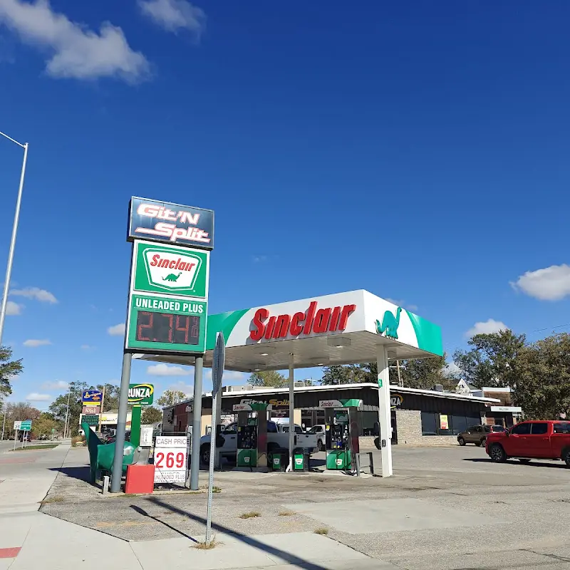 Runza Restaurant