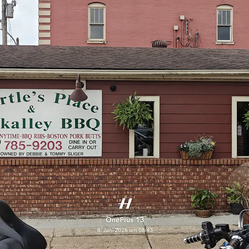 Myrtle's Place