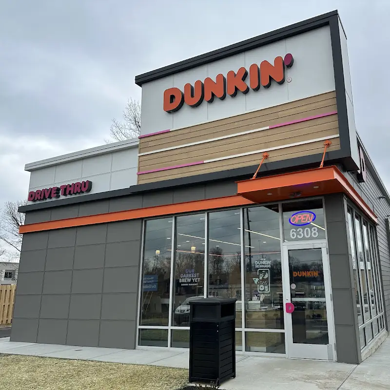 Dunkin'