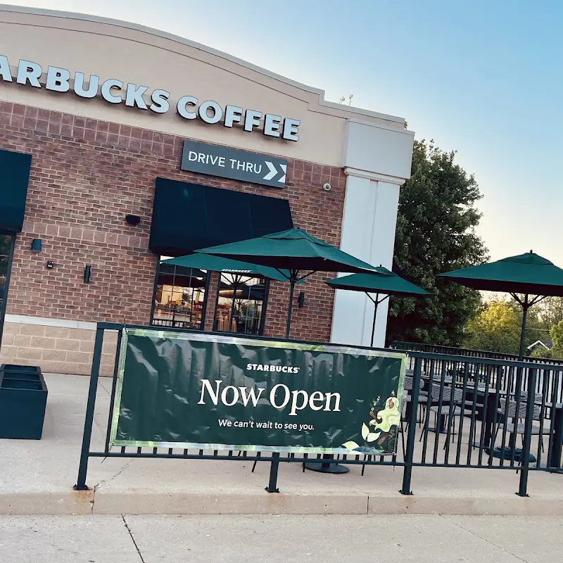 Starbucks Coffee Company