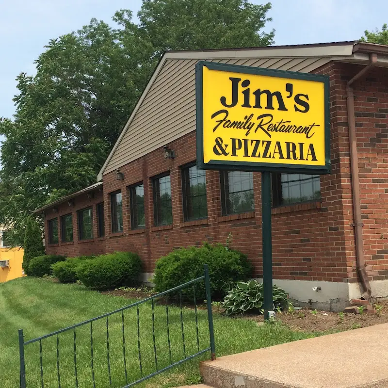 Jim's Pizza