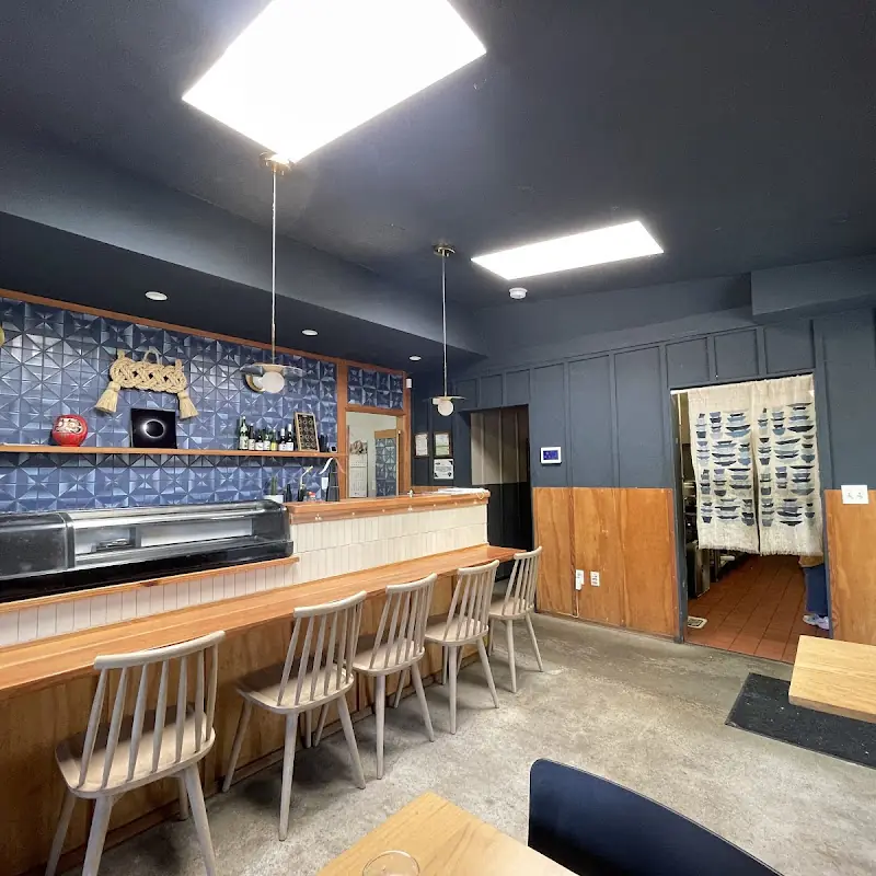 Izakaya Full Moon