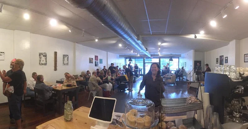 East End Coffee Co.