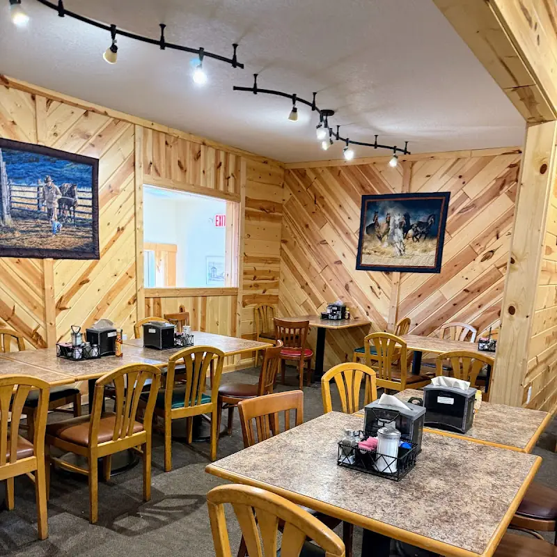 Whistle Stop Cafe