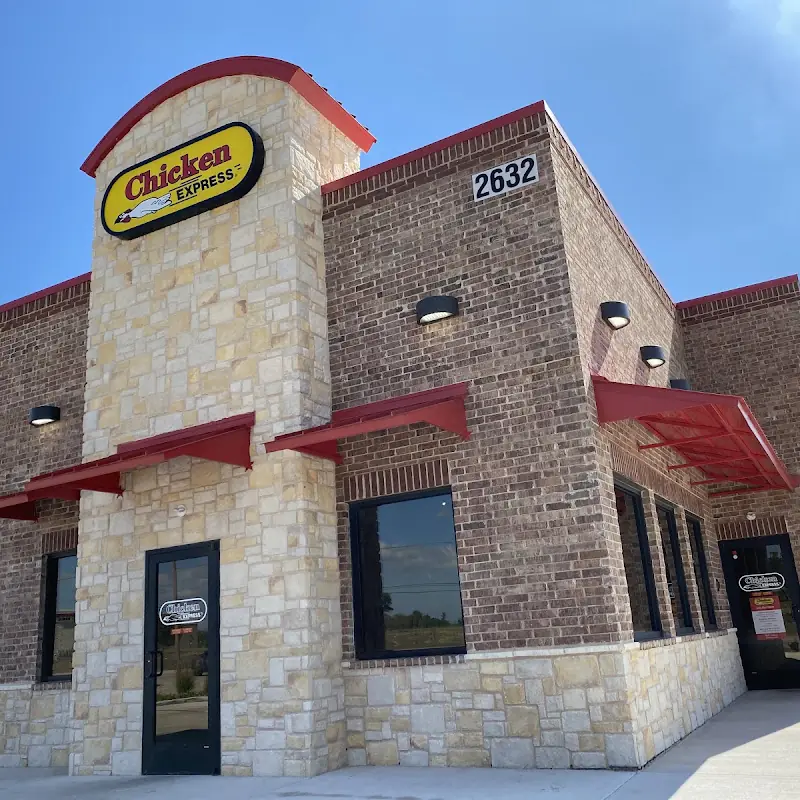 Chicken Express