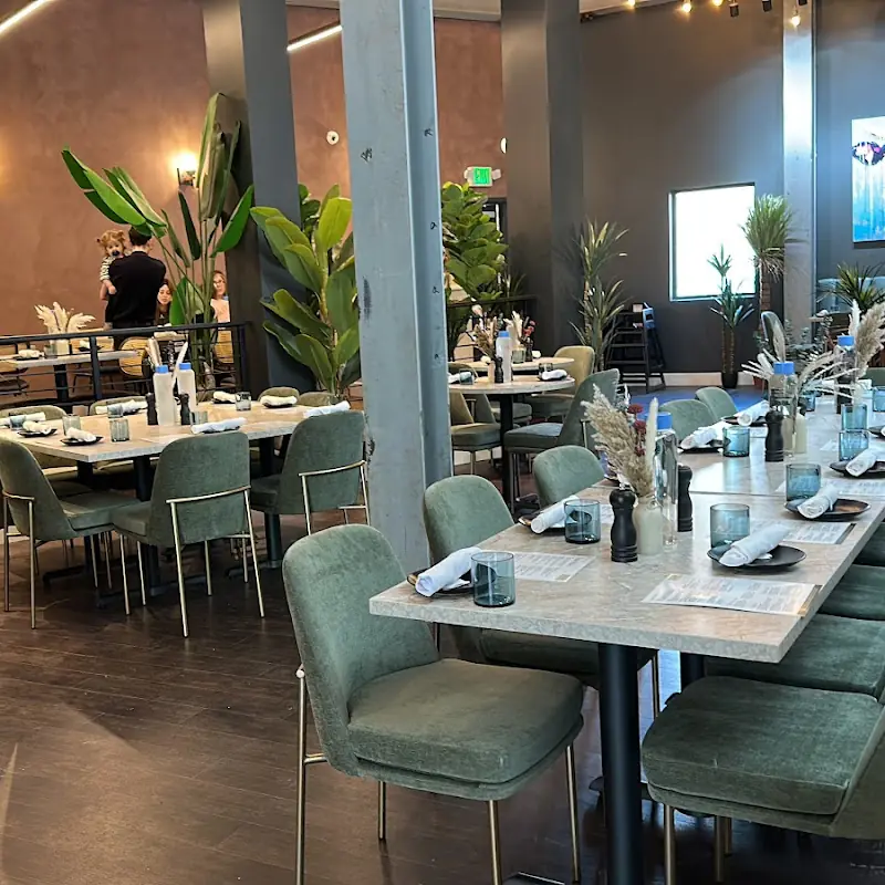 Churrasko Grill House