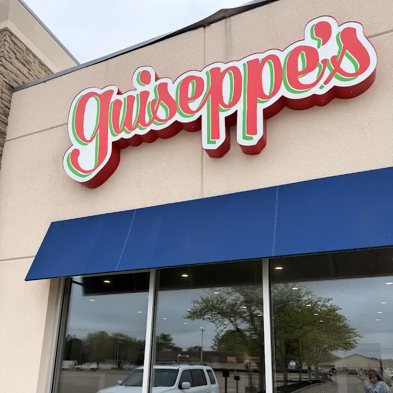 Guiseppe's Pizza