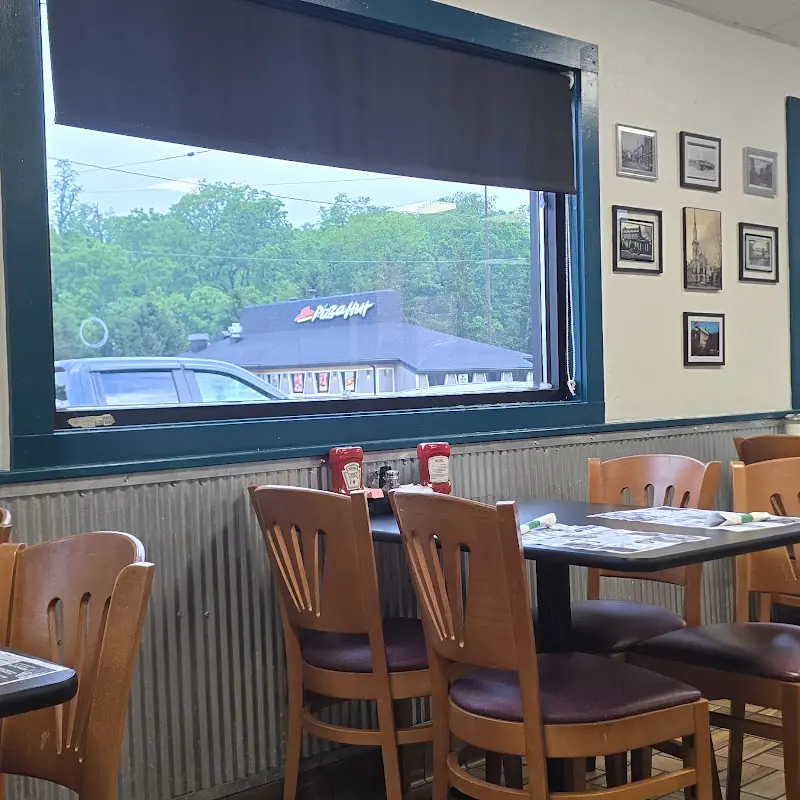 Olde Bedford Grille