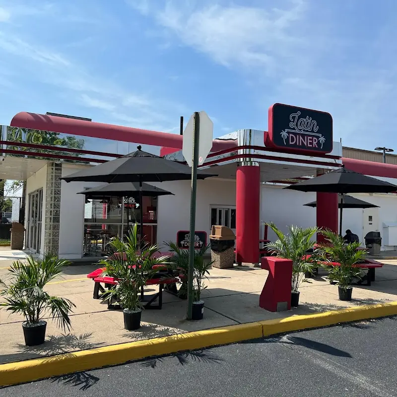 Latin Diner