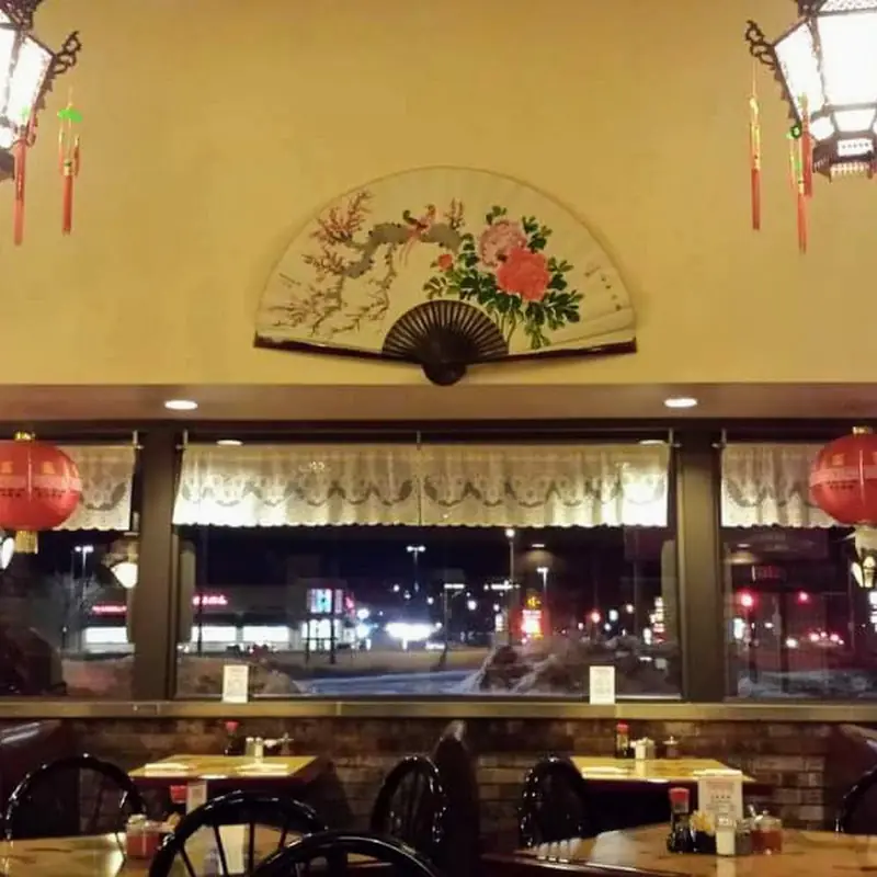 WOK KING Chinese Restaurant