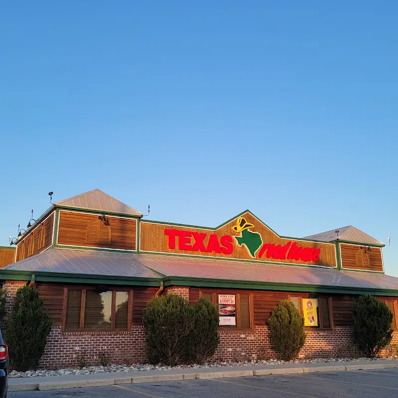 Texas Roadhouse