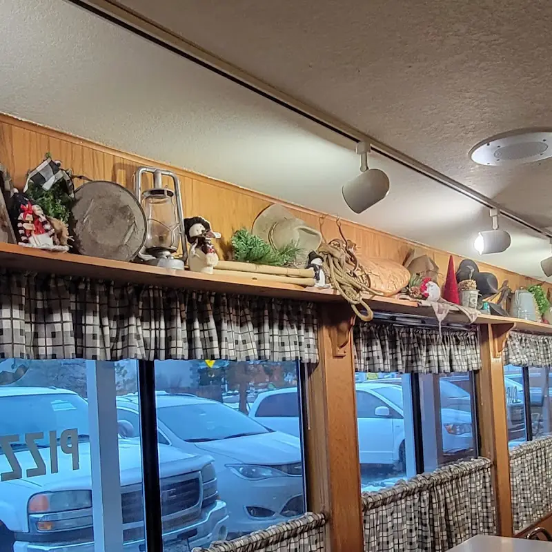 Wild Horse | Bar and Grill
