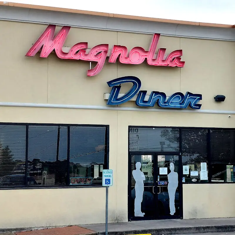 Magnolia Diner