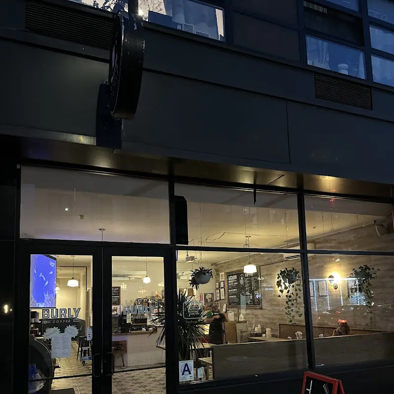 Sonbul - Korean Cafe and Kitchen