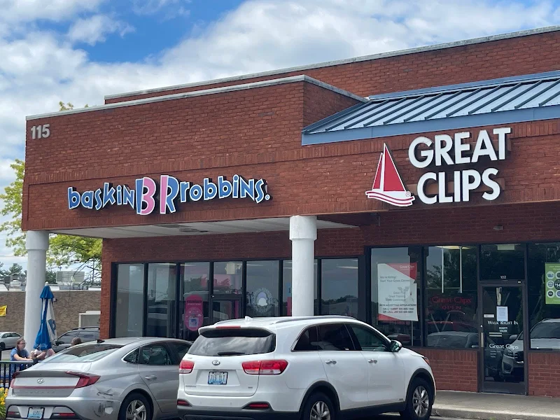 Baskin-Robbins