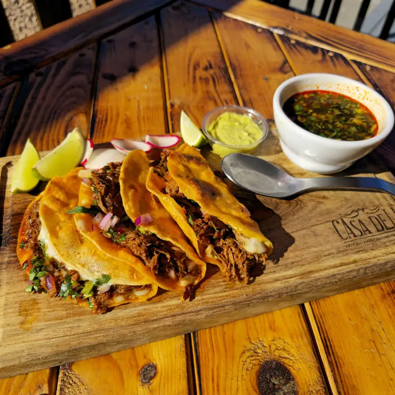 Casa Deli Bloomington