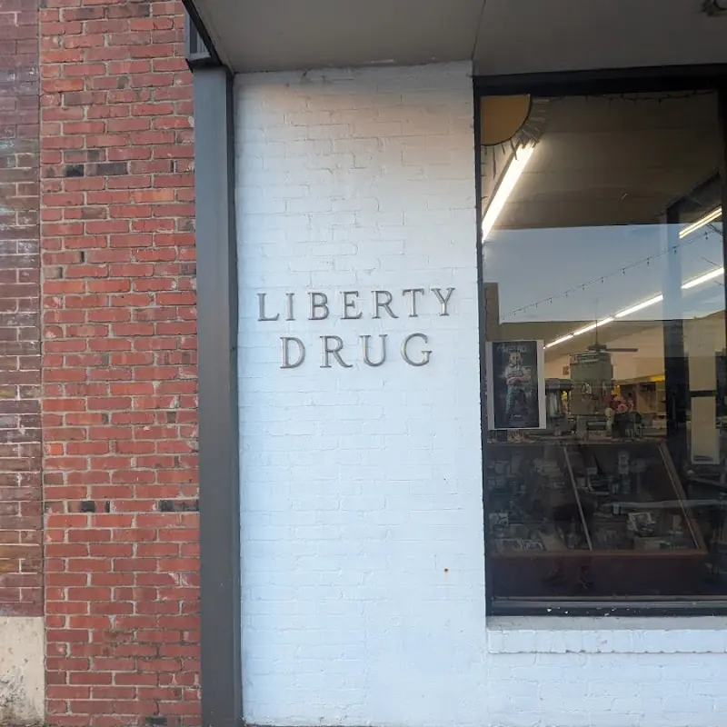 Liberty Drug Inc