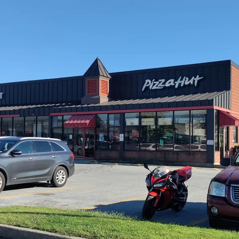 Pizza Hut