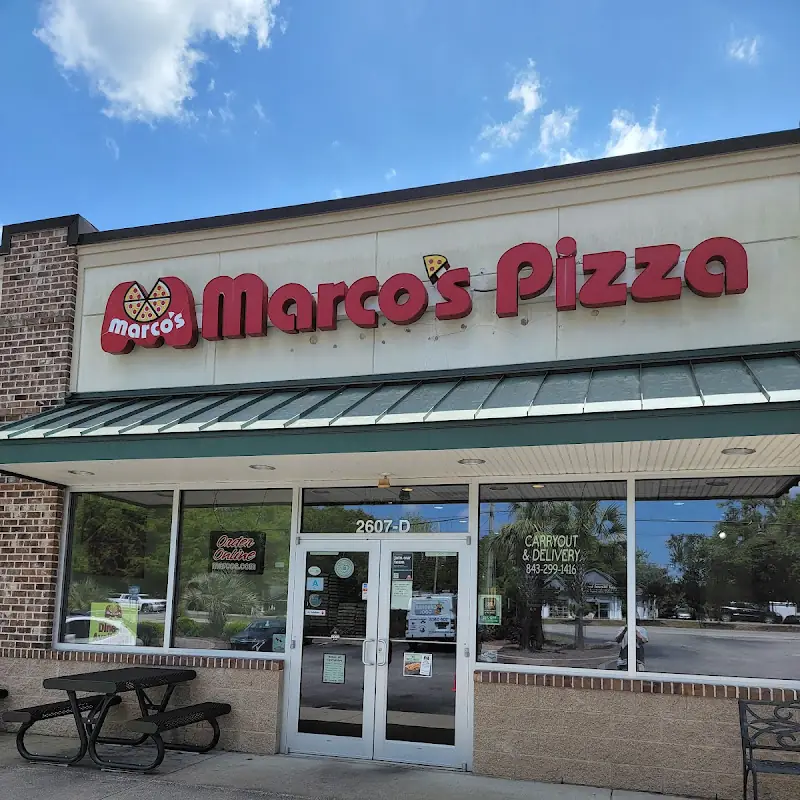 Marco's Pizza