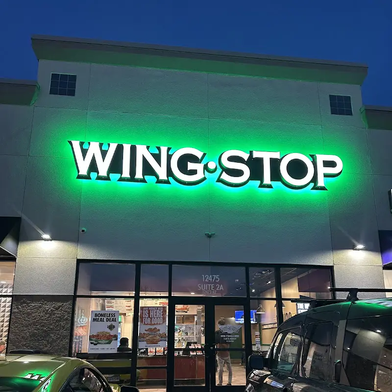 Wingstop