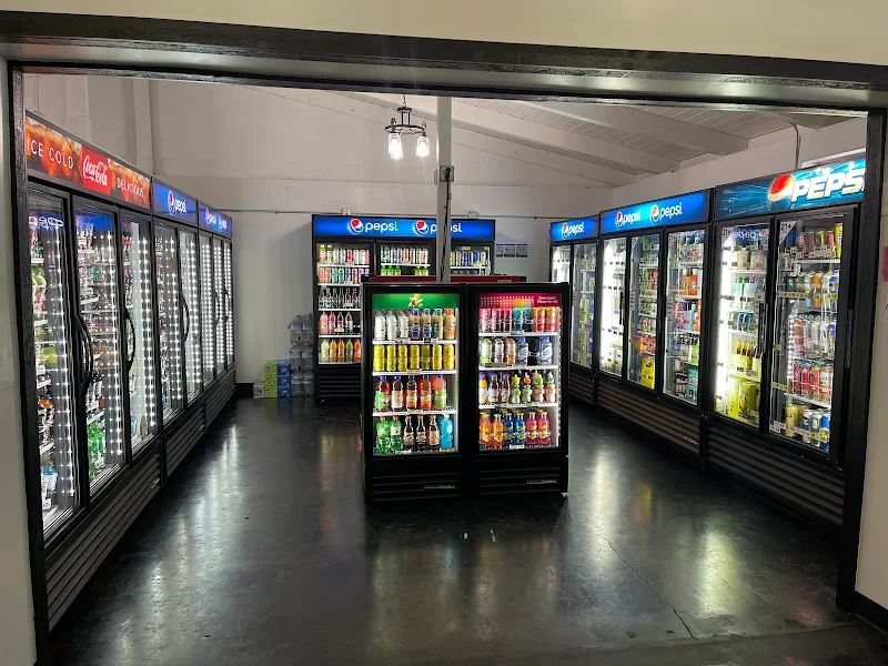 Chalet Deli and market