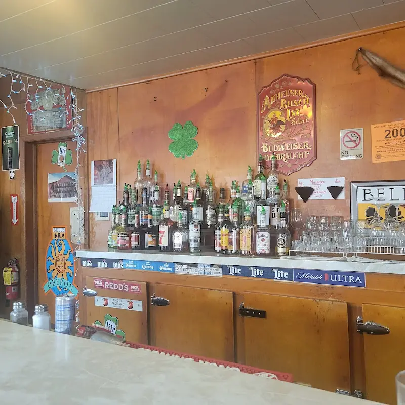 Shamrock Tavern