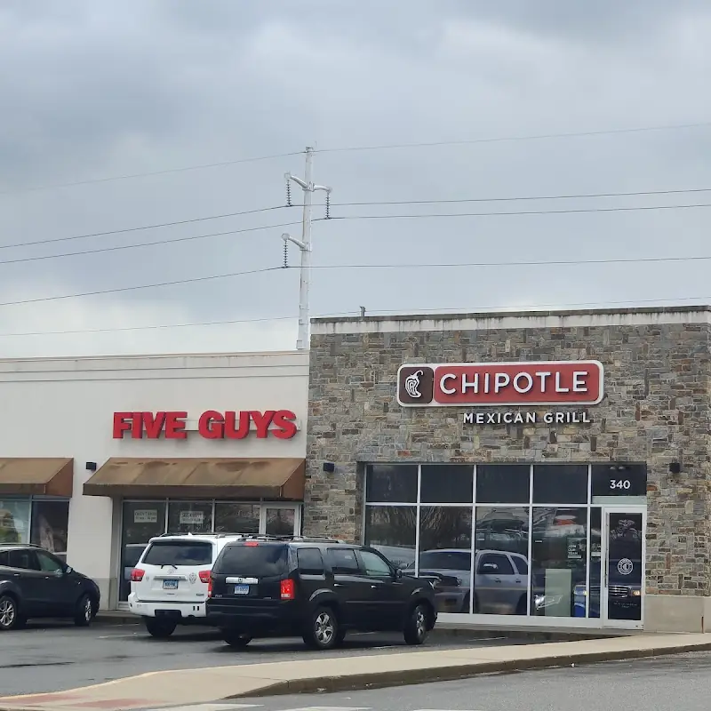 Chipotle Mexican Grill