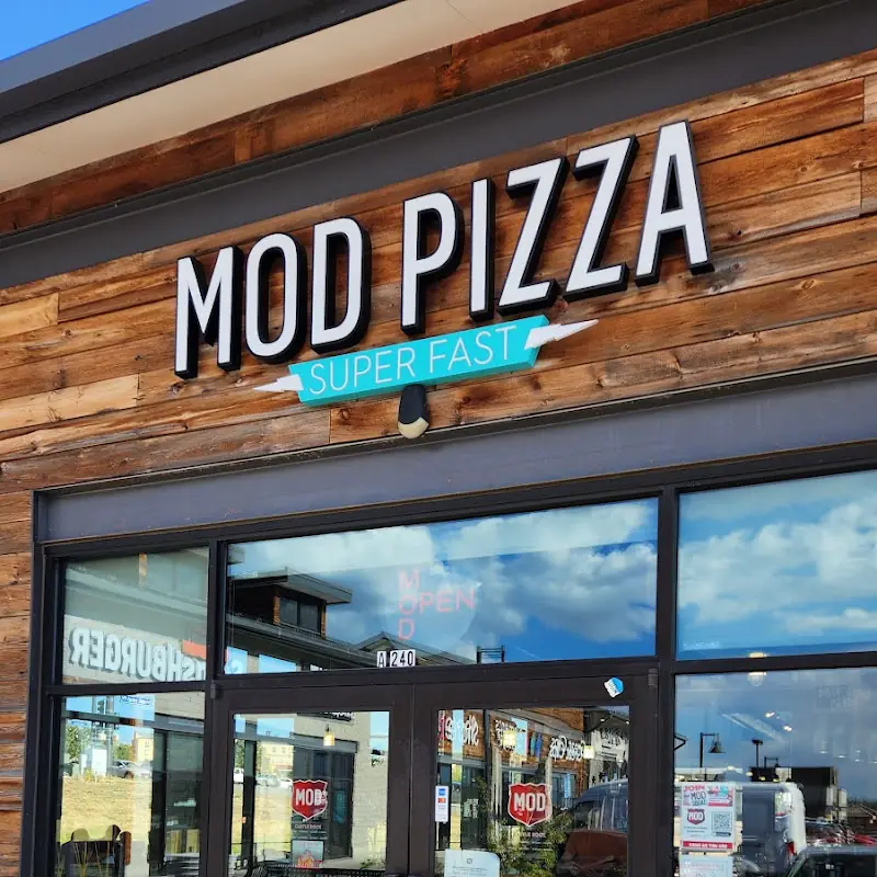 MOD Pizza