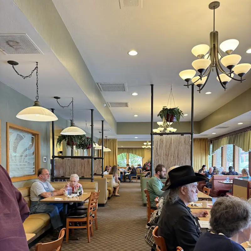 Family Pancake & Dinner House