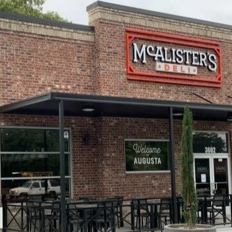 McAlister's Deli