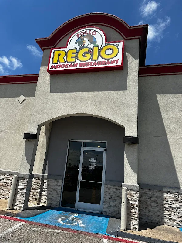 Pollo Regio