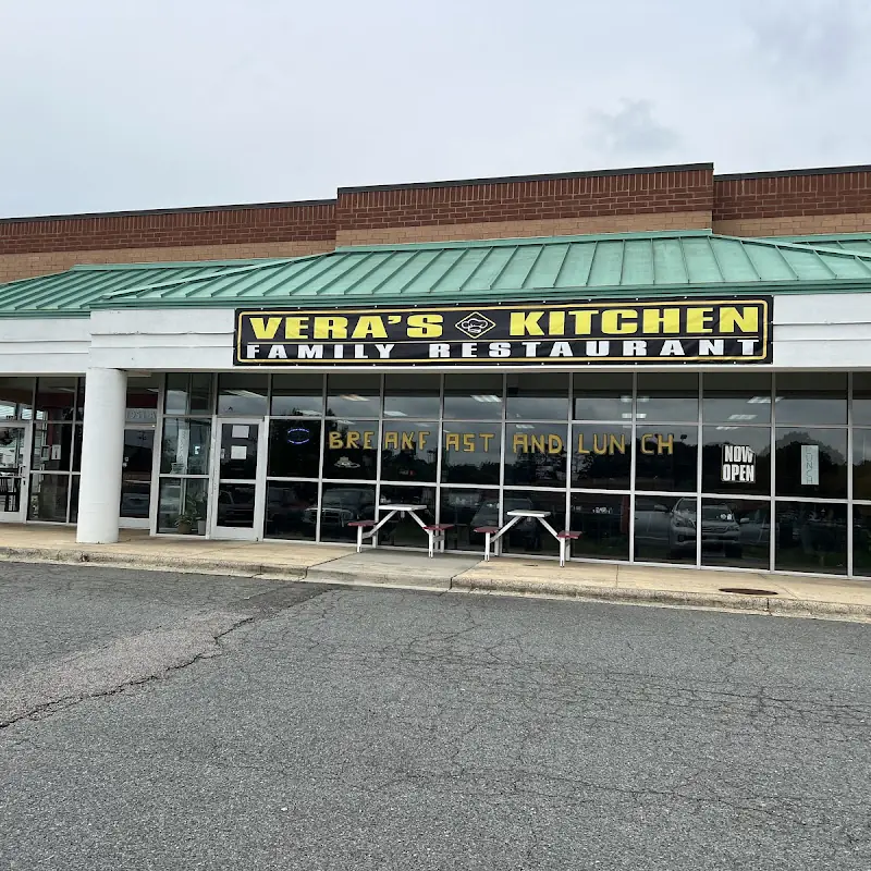 Vera's Kitchen Monroe