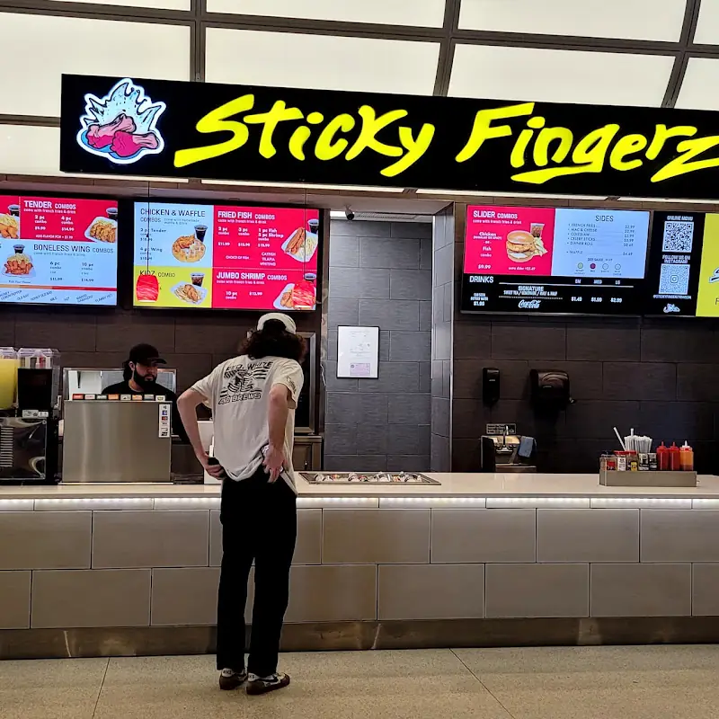 4 pc Tenders Only