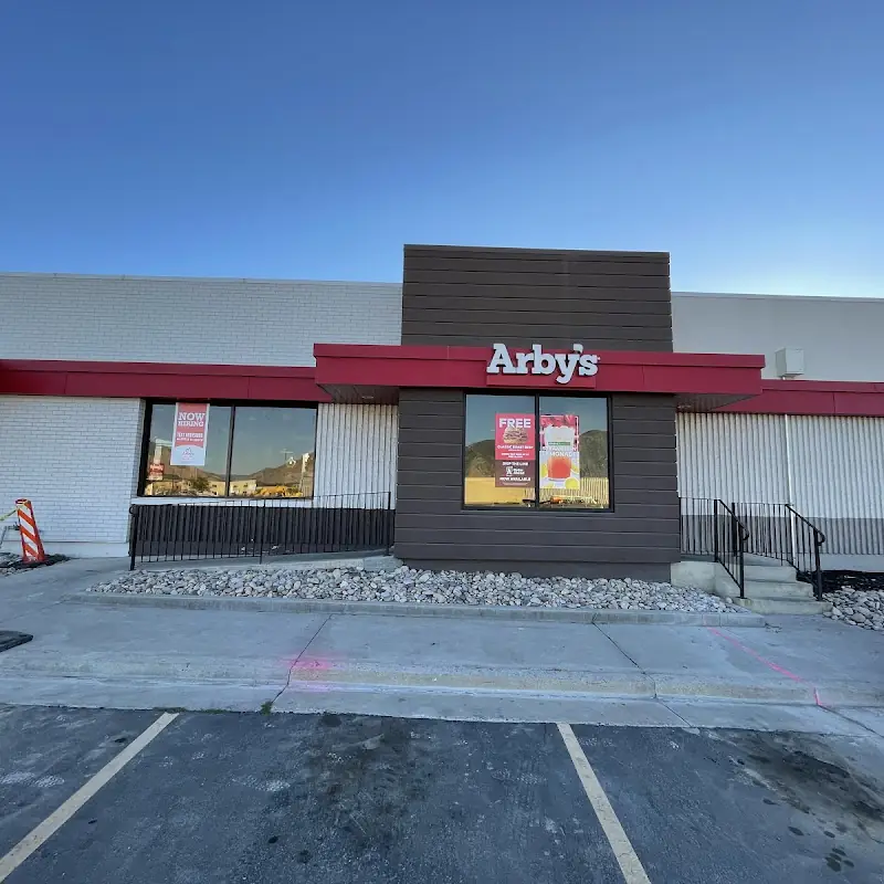 Arby's