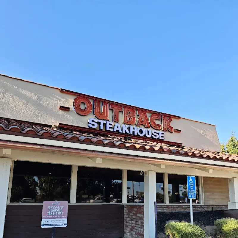 Outback Steakhouse