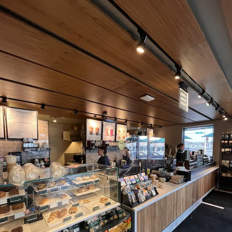 Starbucks Coffee Company