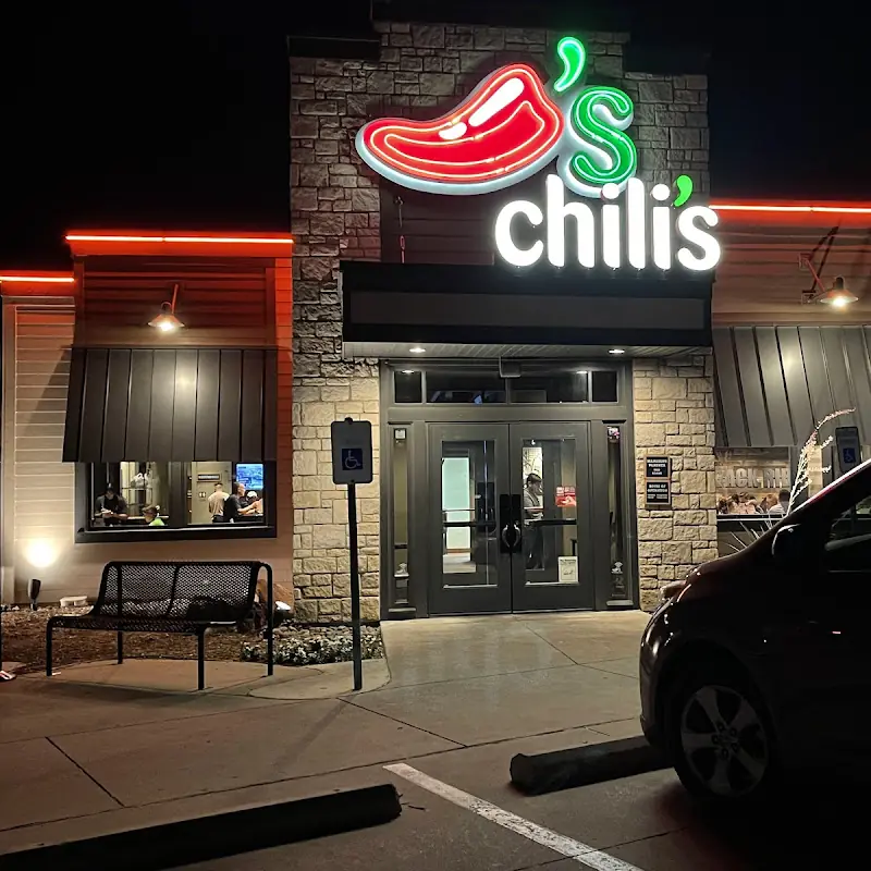 Chili's Grill & Bar