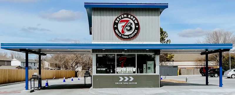 7 Brew Coffee
