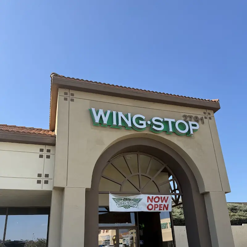 Wingstop